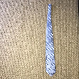 New tie